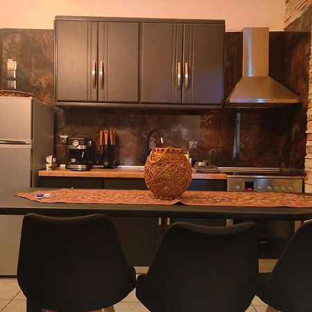 Margio Skiathos Apartments Ngoại thất bức ảnh