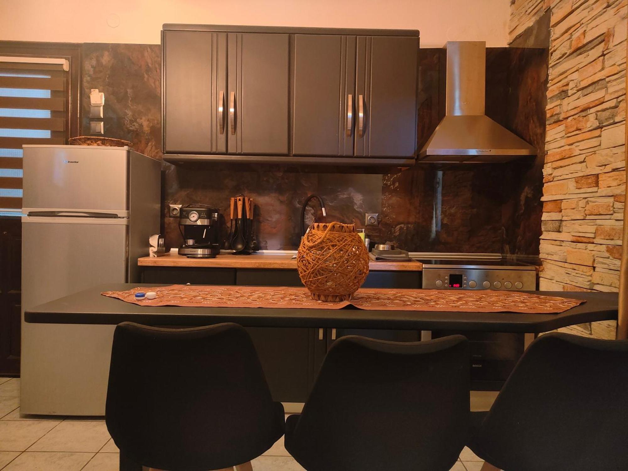 Margio Skiathos Apartments Ngoại thất bức ảnh