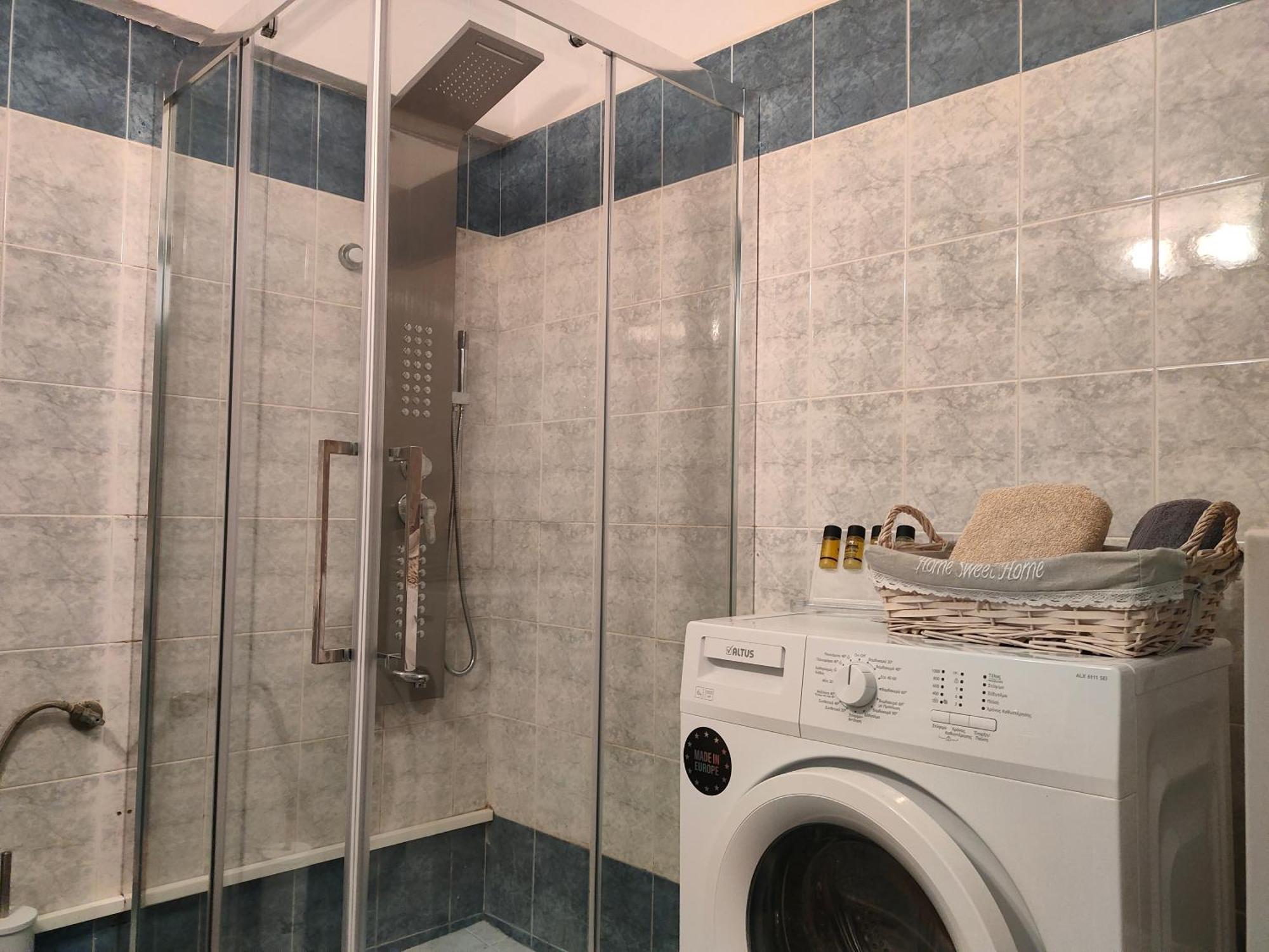 Margio Skiathos Apartments Ngoại thất bức ảnh