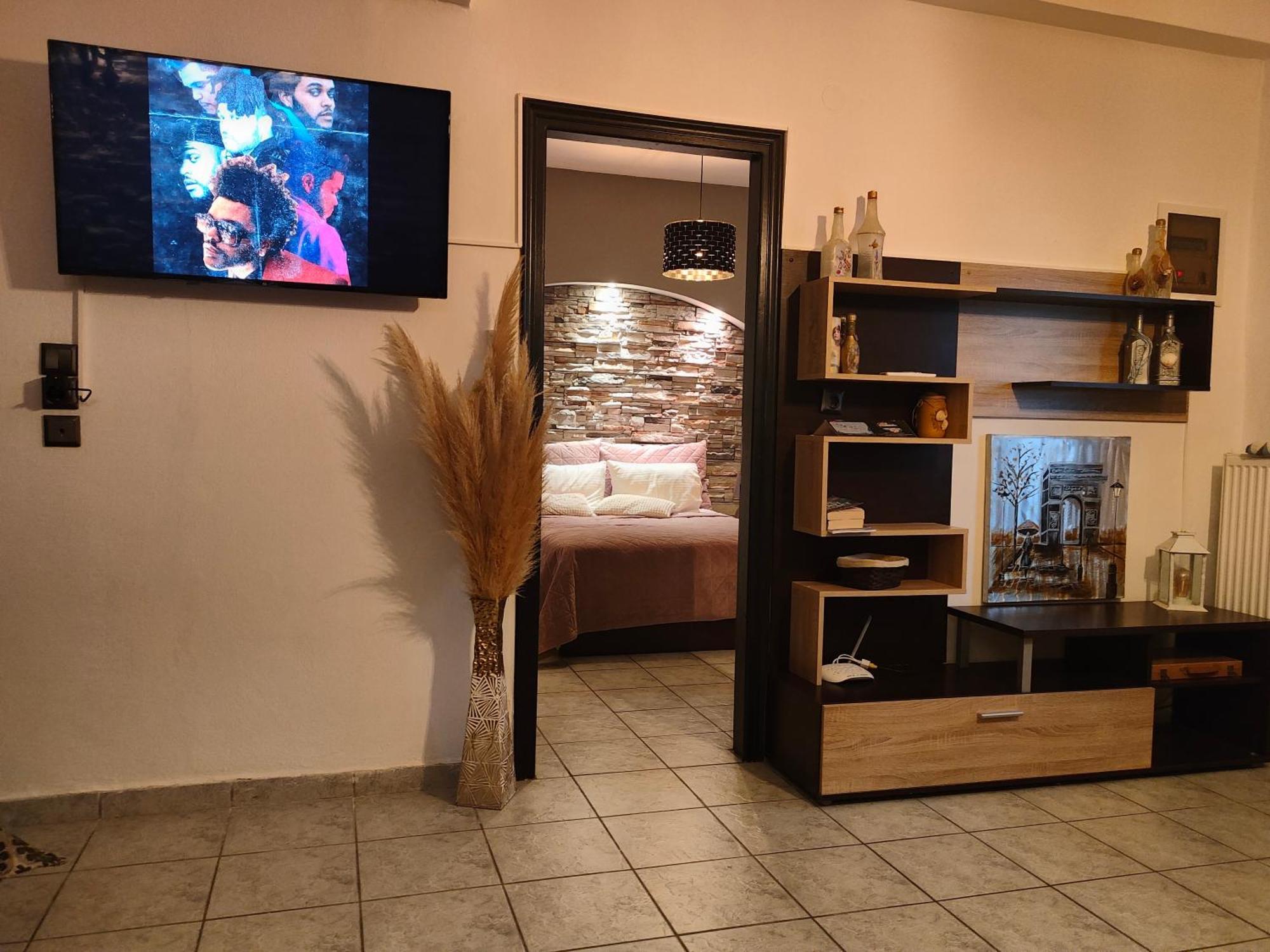 Margio Skiathos Apartments Ngoại thất bức ảnh
